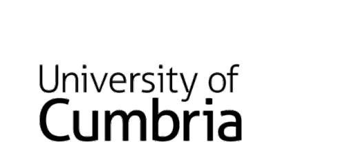 Cumbria Uni Uo C Sticker - Cumbria Uni Uo C University Of Cumbria Stickers