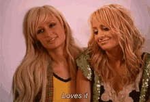 Love It Awesome GIF - Love It Awesome Like It GIFs