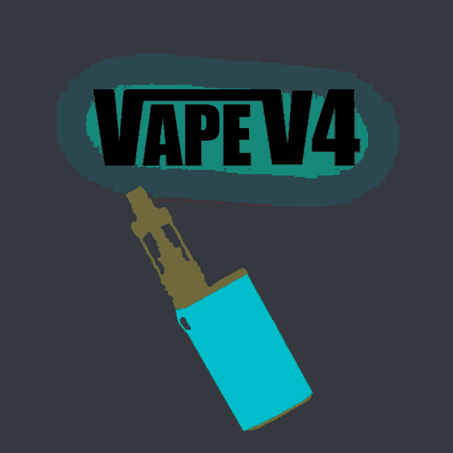 Bedwars: Vape V4 Scripts