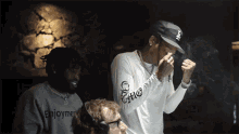 Jamming Wiz Khalifa GIF - Jamming Wiz Khalifa Cameron Jibril Thomaz GIFs