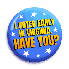 im voting terry mcauliffe virginia va virginians election