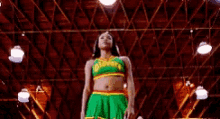 Bring It On Clovers GIF - Bring It On Clovers Cheer GIFs