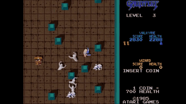 Сайт run the gauntlet пройти все уровни