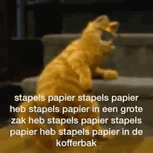 Papier Stapels Papier GIF - Papier Stapels Papier Vlegels GIFs