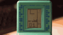 Tetris Brick Game GIF - Tetris Brick Game GIFs