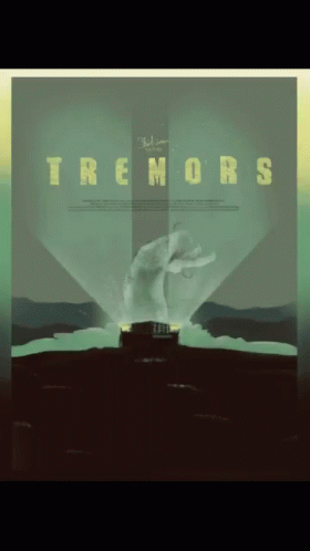Tremors Postermovie GIF - Tremors Postermovie Movie Poster - Discover &  Share GIFs