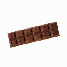 Chocolate Bar Chocolate GIF - Chocolate Bar Chocolate Candy GIFs