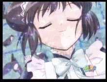 Anime Transform GIF - Anime Transform Maid GIFs