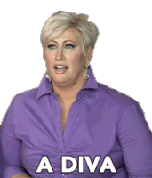 A Diva Nod Sticker - A Diva Nod Country Living Stickers