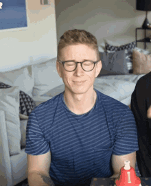 Oh No Tyler Oakley GIF - Oh No Tyler Oakley Oh Come On GIFs