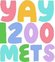 Yay1200mets Collectallpets Sticker - Yay1200mets Collectallpets Stickers