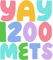 Yay1200mets Collectallpets Sticker - Yay1200mets Collectallpets Stickers