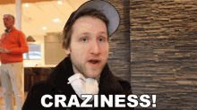 Craziness Jesse Ridgway GIF - Craziness Jesse Ridgway Mcjuggernuggets GIFs