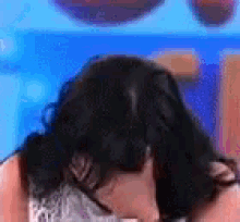 gretchen sad tears reality tv