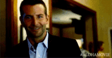 Smile GIF