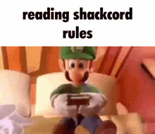 Shackcord Rules GIF