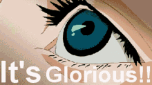 Its Glorious GIF - Its Glorious GIFs