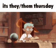 They Them GIF