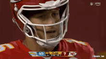 Kansas City Chiefs Royals Jun GIF