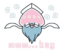 Mmmkay GIF - Mmmkay Mkay GIFs