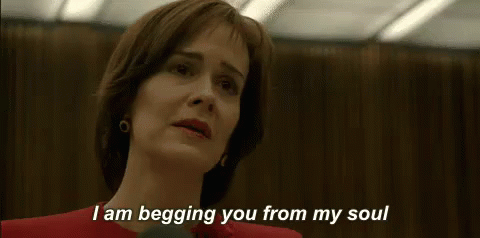 Begging You GIF - Please Beg Begging - Discover & Share GIFs