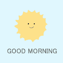 Sunshine Morning GIF - Sunshine Morning GIFs