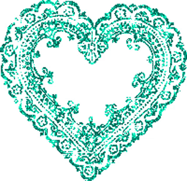 Heart Love Heart Sticker - Heart Love Heart Heart Of Love - Discover &  Share GIFs