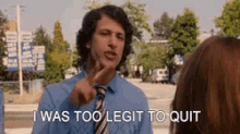 andy samberg too legit to quit andy samberg too legit to quit