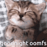 Oomfmaxxing Goodnight GIF - Oomfmaxxing Goodnight GIFs