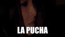 Natalia Oreiro La Pucha GIF - Natalia Oreiro La Pucha La Puta Madre GIFs