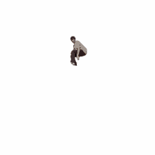 skating jump
