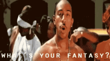 Ludacris Whats Your Fantasy GIF - Ludacris Whats Your Fantasy Fantasy GIFs