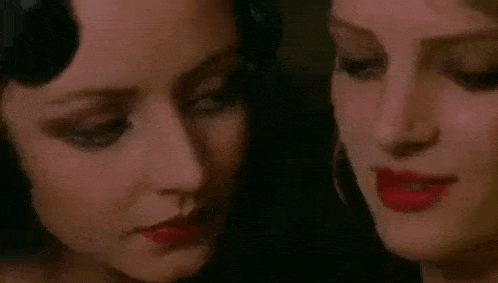 Anais Nin Henry And June GIF - Anais Nin Henry and June Caressing -  Discover & Share GIFs