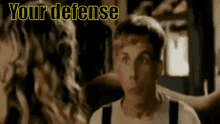 Defense Sendow GIF - Defense Sendow Laugh GIFs