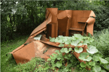 Art Space GIF - Art Space Nature GIFs