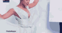Gown Dress GIF