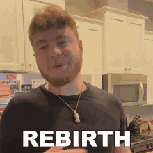 Rebirth Evan Moore GIF - Rebirth Evan Moore Superevan GIFs
