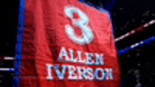 Allen Iverson GIF