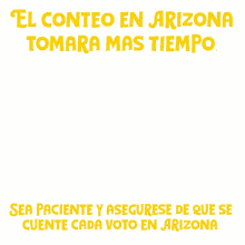 arizona az phoenix tucson arizona vote