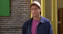 Billy Madison Youre GIF - Billy Madison Youre In GIFs