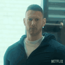 Wow Luther GIF - Wow Luther Tom Hopper GIFs