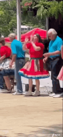 Dancing Amish GIF - Dancing Amish GIFs
