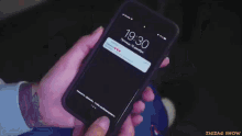 нутыдаешь удивление смс любимый телефон ивлеева GIF - Wow Message Texting GIFs