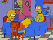 The Simpsons Bart Simpson GIF - The Simpsons Bart Simpson Sad GIFs