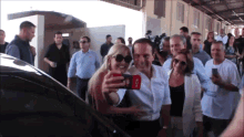 Doria Valtatui Selfie GIF - Doria Valtatui Selfie Smile GIFs