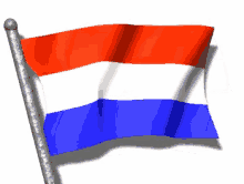 Netherlands Flag GIF - Netherlands Flag GIFs