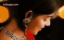 Charming & Talented Actress Genelia Deshmukh.Gif GIF