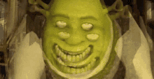 Shrek Meme Shrek Gif GIF - Shrek Meme Shrek Gif Shrek Maldito GIFs