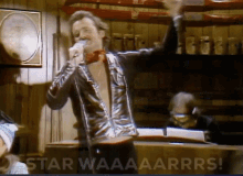 Starwars Bill Murray GIF - Starwars Bill Murray Lounge GIFs