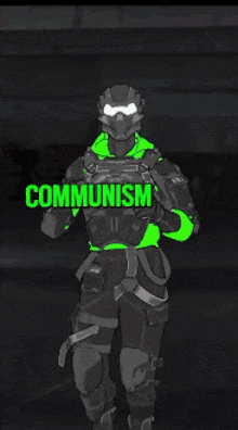 Communism Communism Was Kinda Tight GIF - Communism Communism Was Kinda Tight Russian Badger GIFs